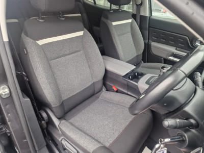 2020 Citroen C5 Aircross