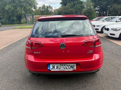 2014 Volkswagen Golf
