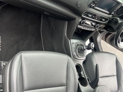 2018 Hyundai Kona