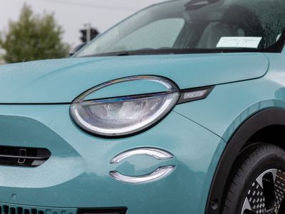 2026 Fiat 600