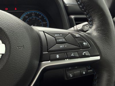 2022 Nissan Leaf
