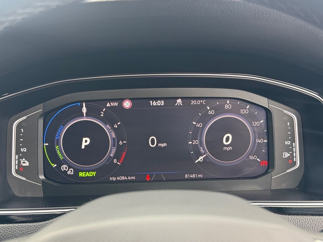 2023 Volkswagen Passat
