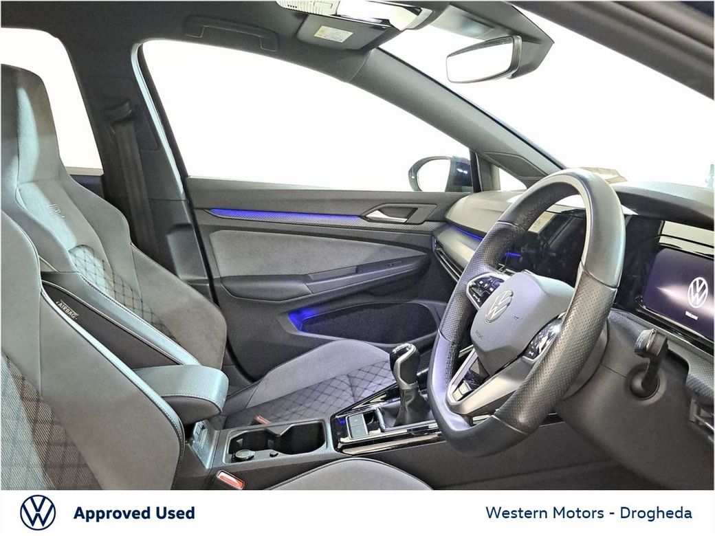 2023 Volkswagen Golf