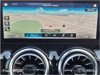 2022 Mercedes-Benz GLA Class