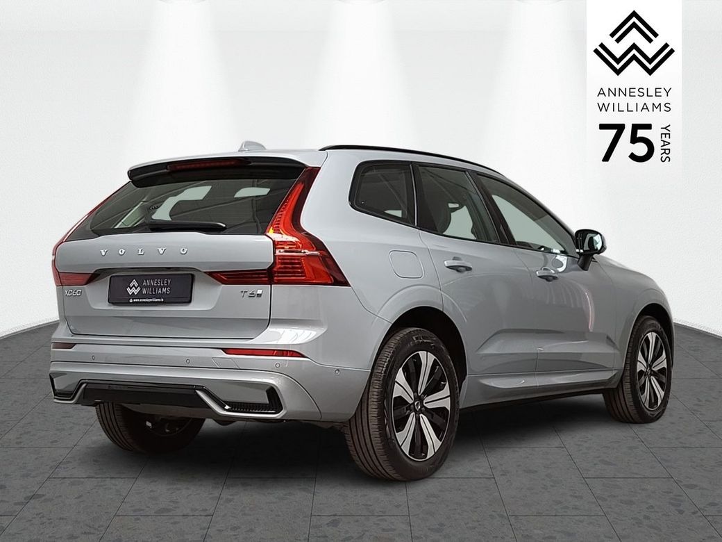 2024 Volvo XC60