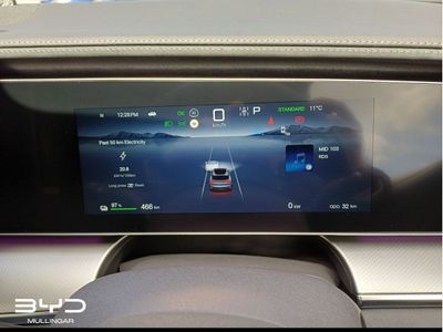 2026 BYD Sealion 7