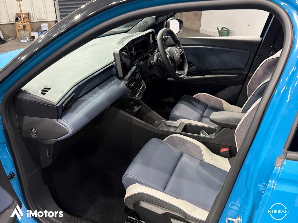 2026 Nissan Micra
