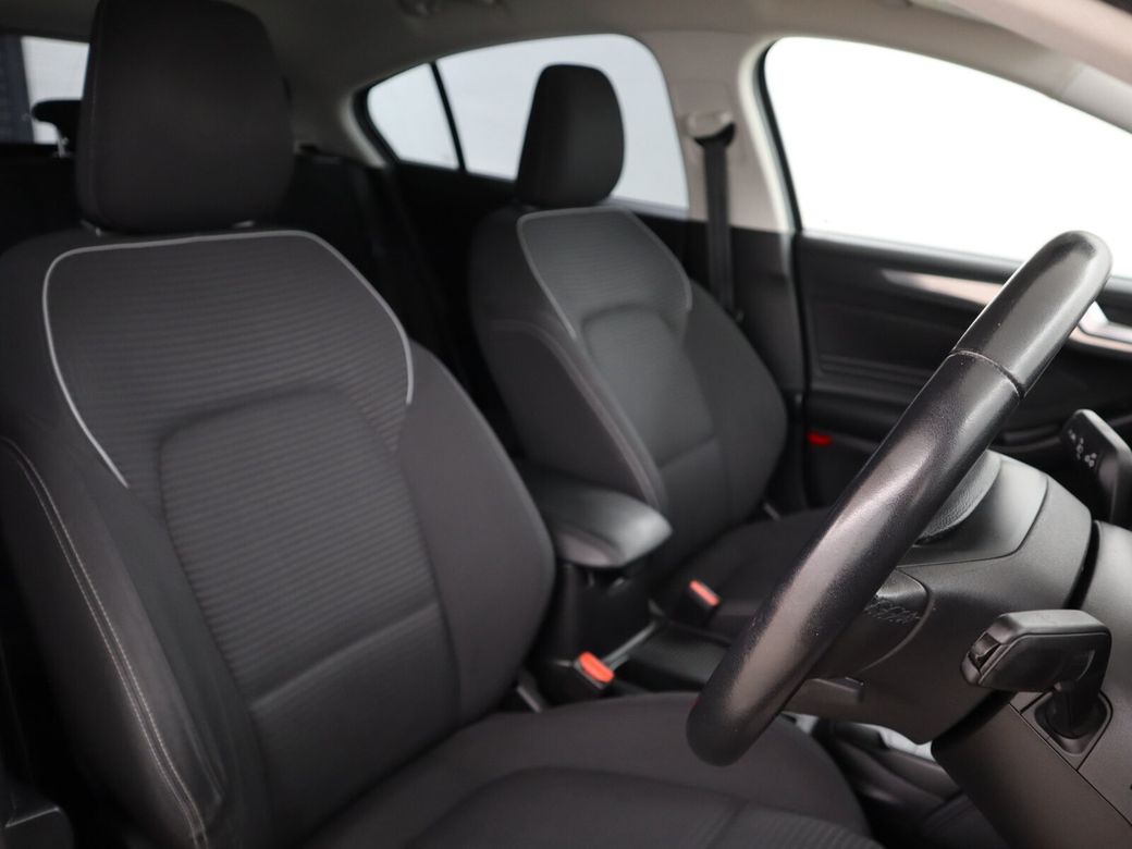 2019 Ford Focus