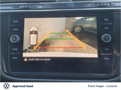 2023 Volkswagen Tiguan Allspace