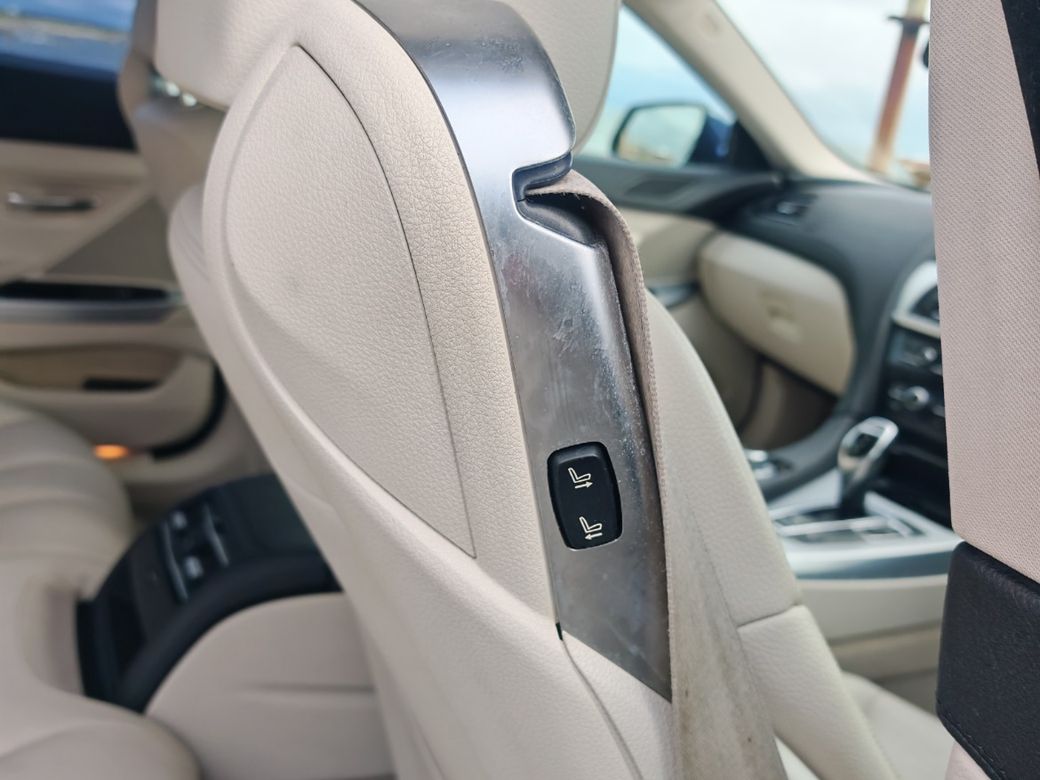 2013 BMW 6 Series