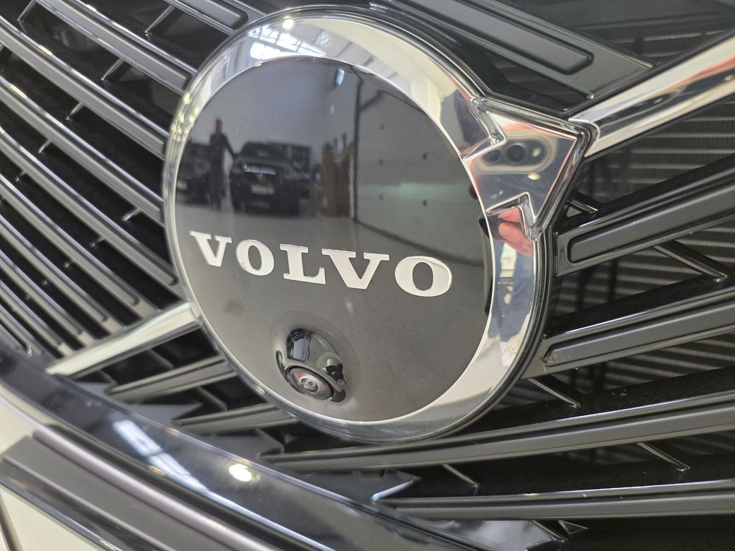 2026 Volvo XC90