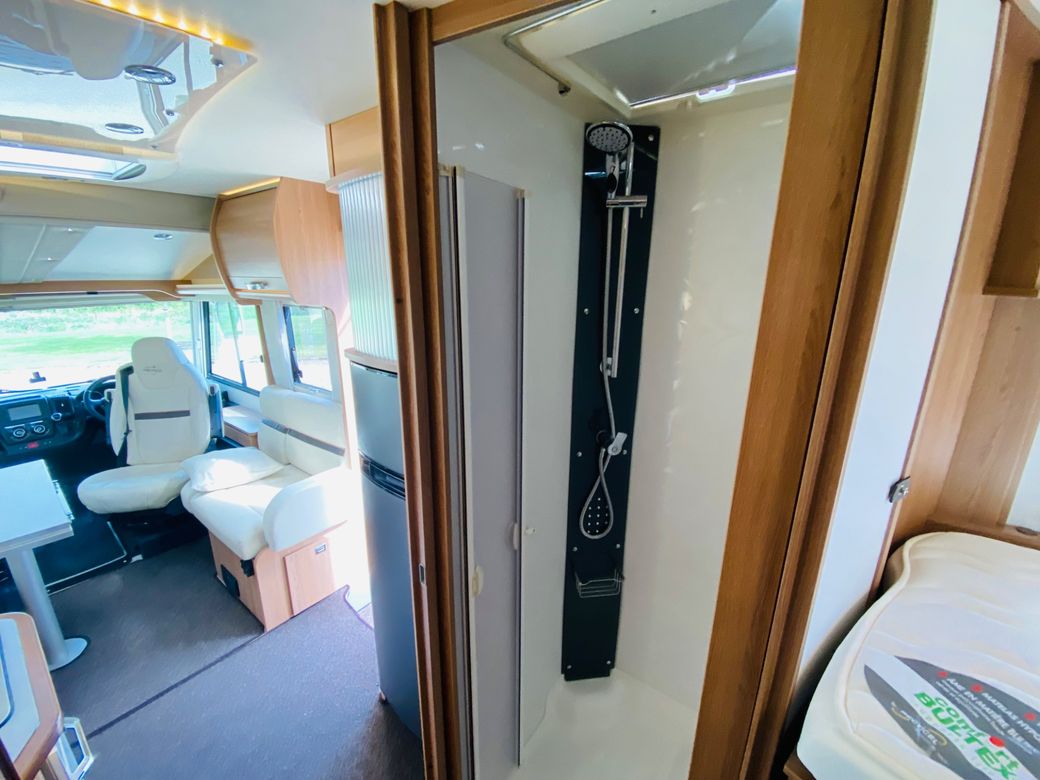 2021 RAPIDO  8066DF PREMIUM EDITION !! C1 REQUIRED !! 