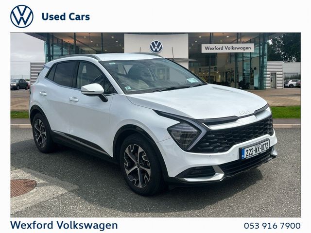 vehicle for sale from Wexford Volkswagen