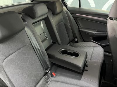 2024 Volkswagen Golf