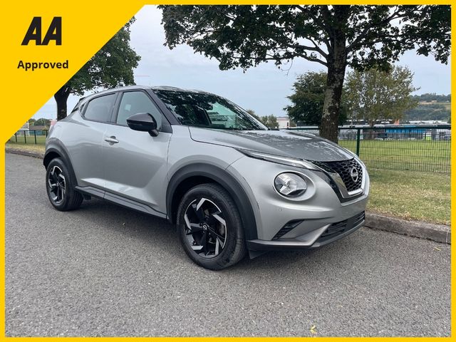 vehicle for sale from Jonathan O'Brien Cars