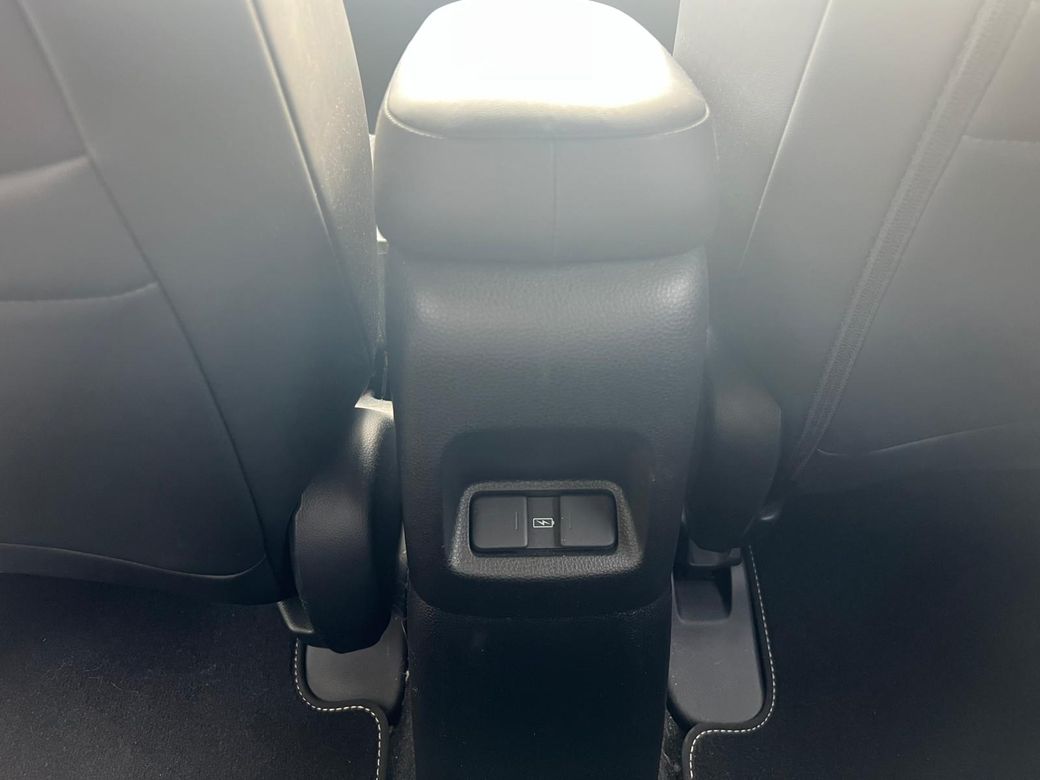 2023 Honda Jazz