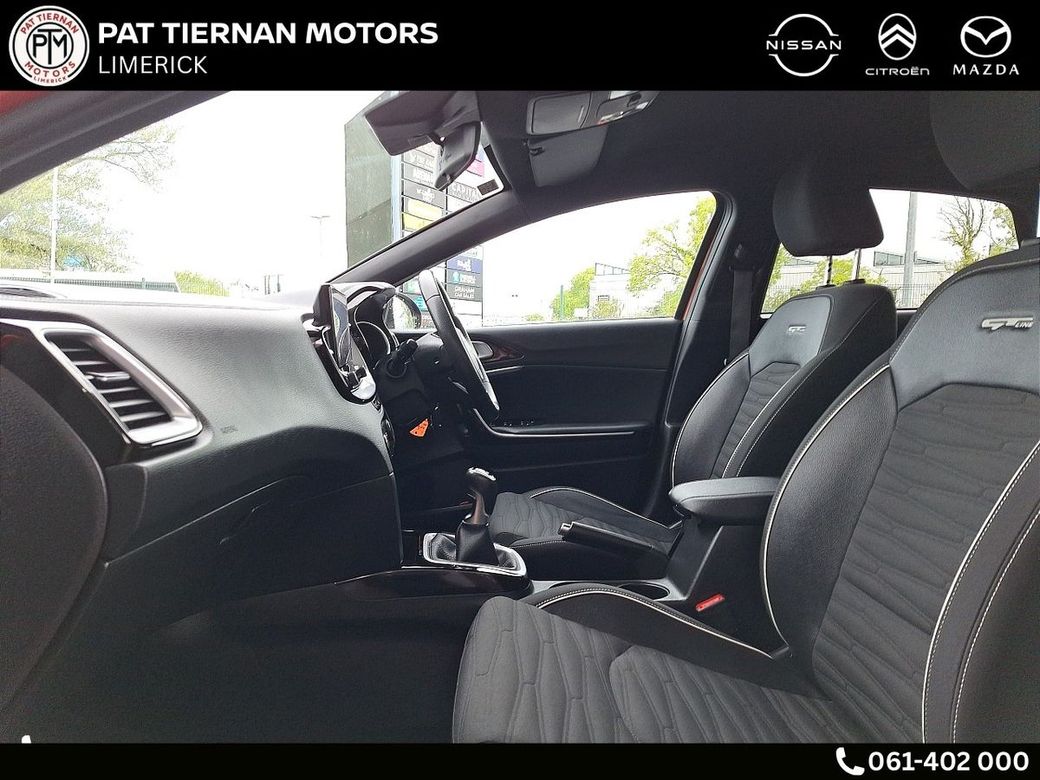 2022 Kia Ceed