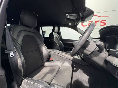 2021 Volvo XC90