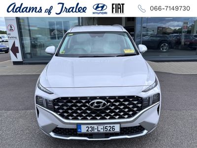 2023 Hyundai Santa Fe