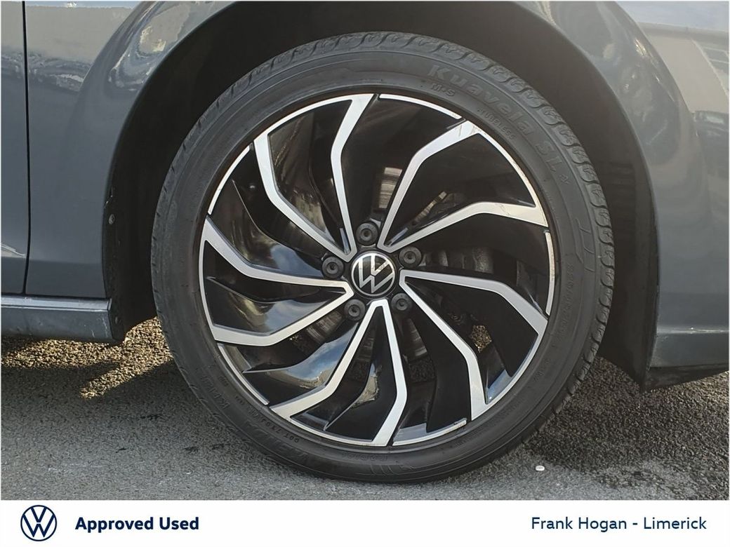 2022 Volkswagen Golf