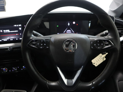 2022 Vauxhall Mokka