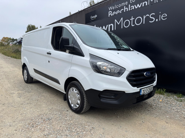 vehicle for sale from Beechlawn Motors