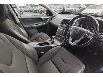 2015 Volvo XC60