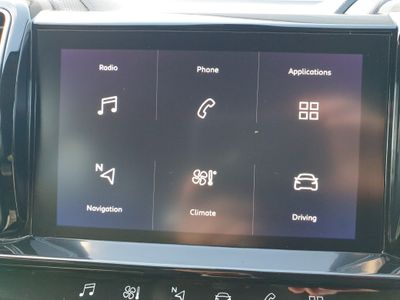 2024 Citroen C5 Aircross