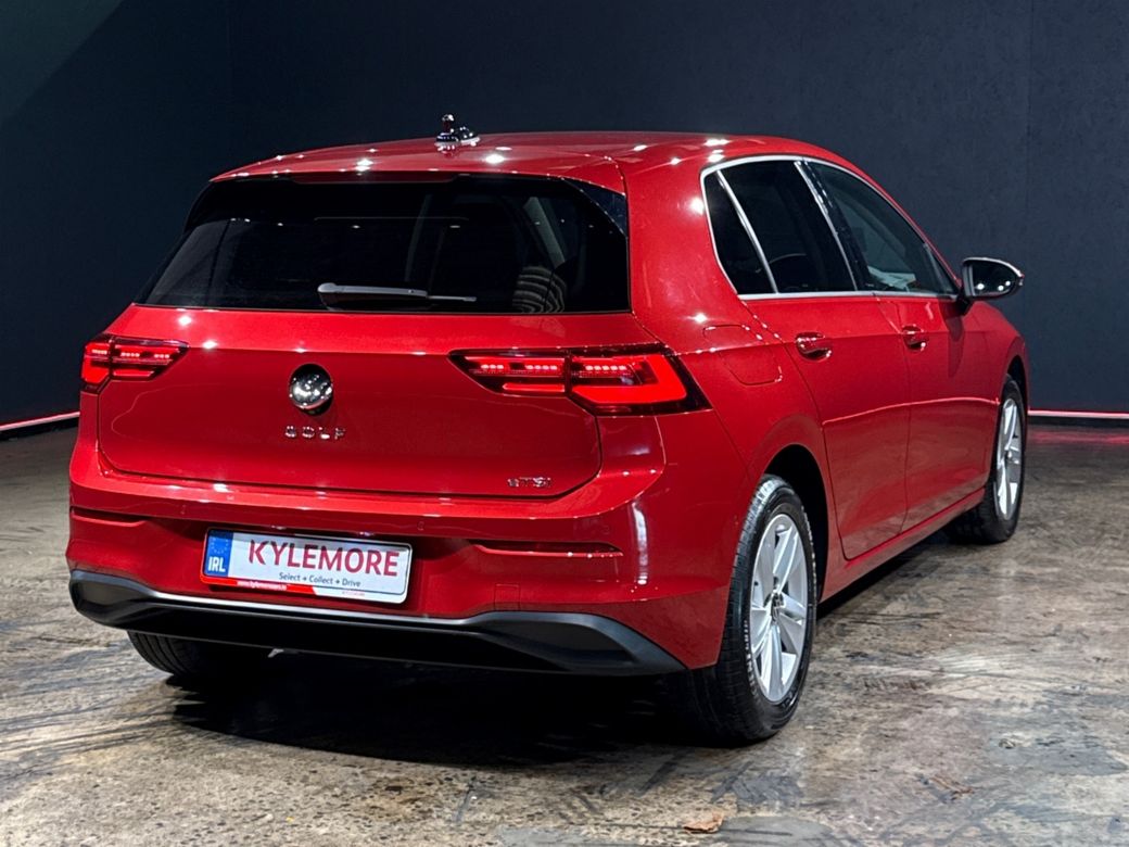 2022 Volkswagen Golf