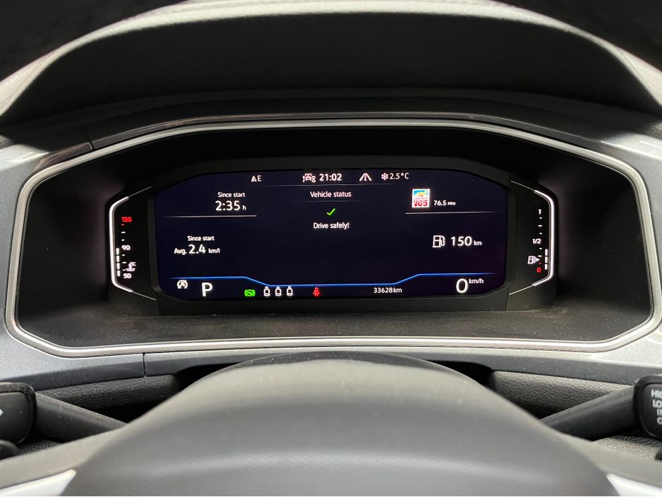 2023 Volkswagen T-Roc