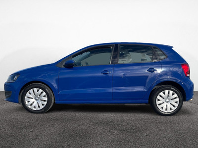 2014 Volkswagen Polo