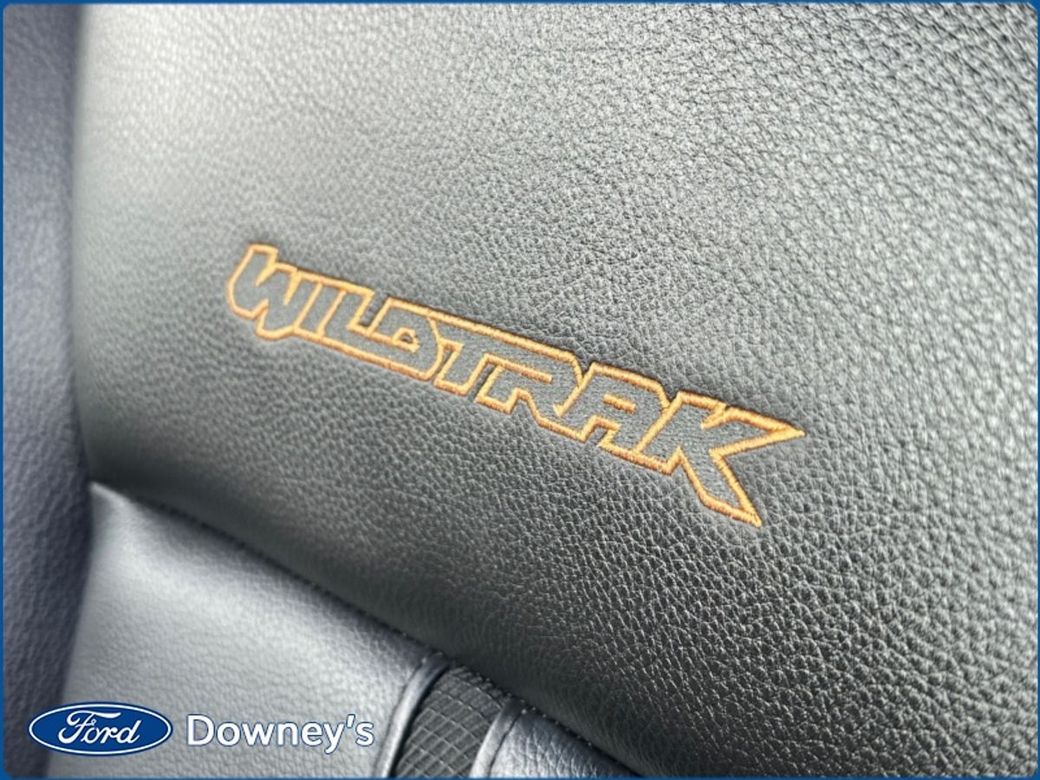 2023 Ford Ranger