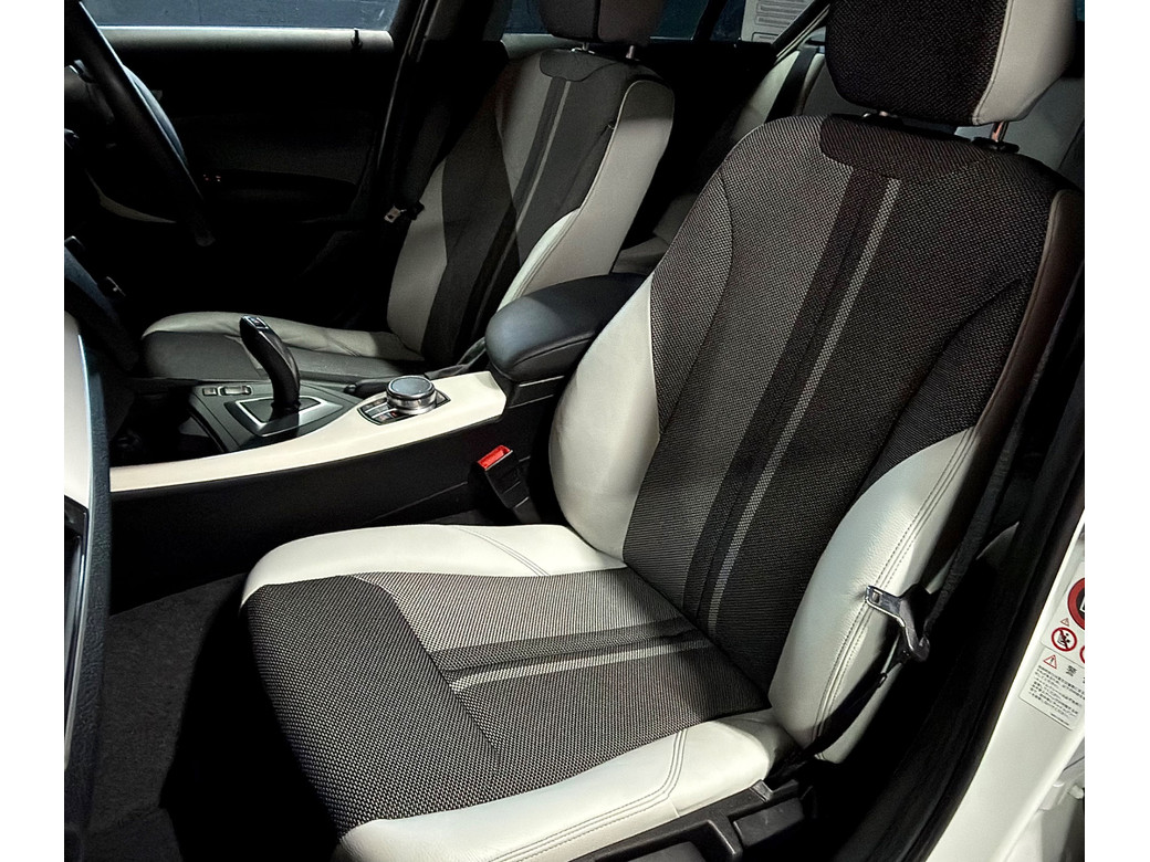 2017 BMW 1 Series
