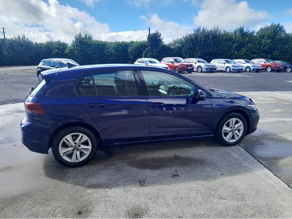 2023 Volkswagen Golf