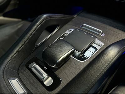 2020 Mercedes-Benz GLE Class