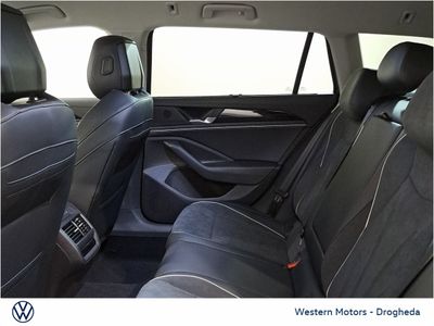 2026 Volkswagen Passat