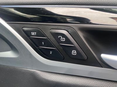 2022 BMW iX3