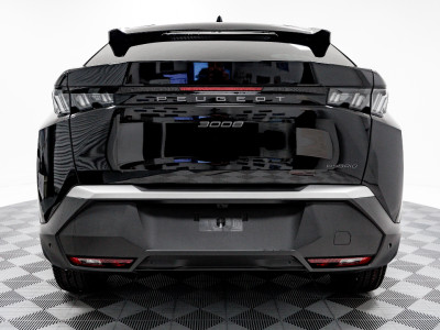 2027 Peugeot 3008