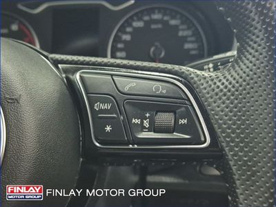 2018 Audi A3