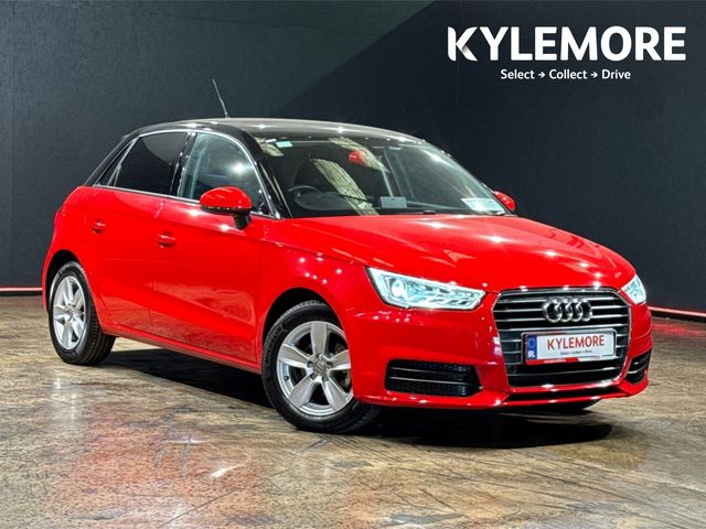 vehicle for sale from Kylemore Cars