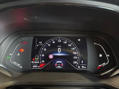 2024 Renault Captur
