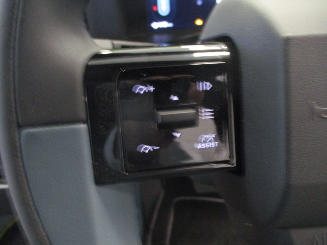 2026 Fiat Grande Panda