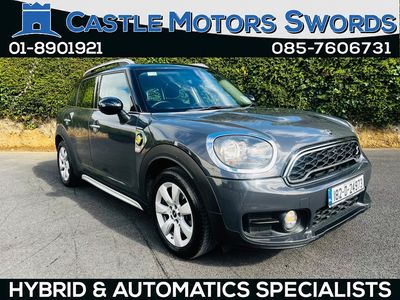 2018 Mini Countryman