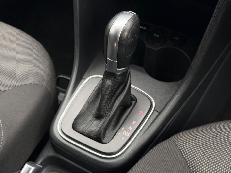 2014 Volkswagen Polo