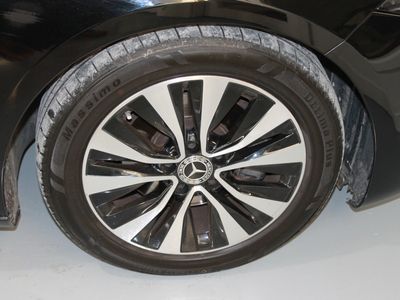 2023 Mercedes-Benz A Class