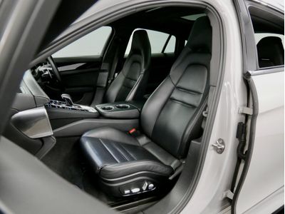 2021 Porsche Panamera