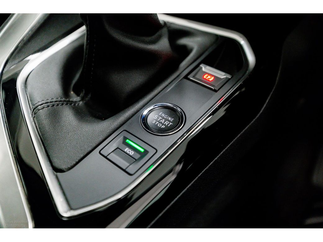 2021 Peugeot 3008