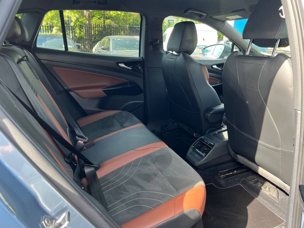 2023 Volkswagen ID.4