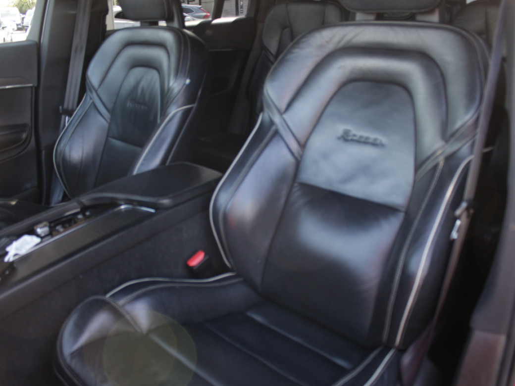 2018 Volvo XC90