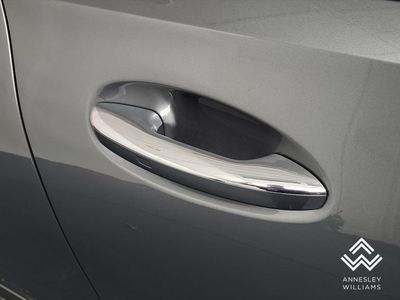 2025 Mercedes-Benz C Class